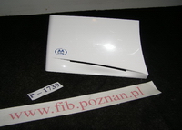 PŁYTA CZOŁOWA ZASOBNIKA